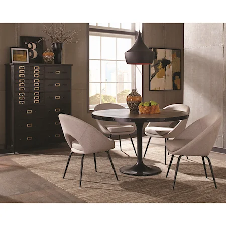 Casual Dining Room Group